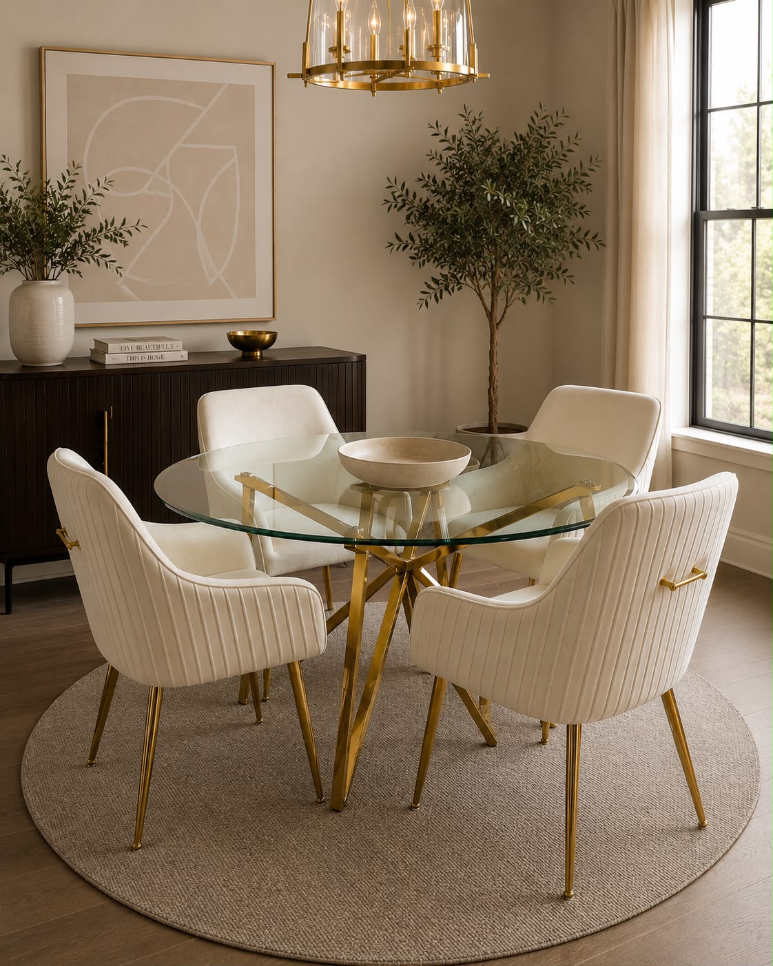 Cox Dining Set