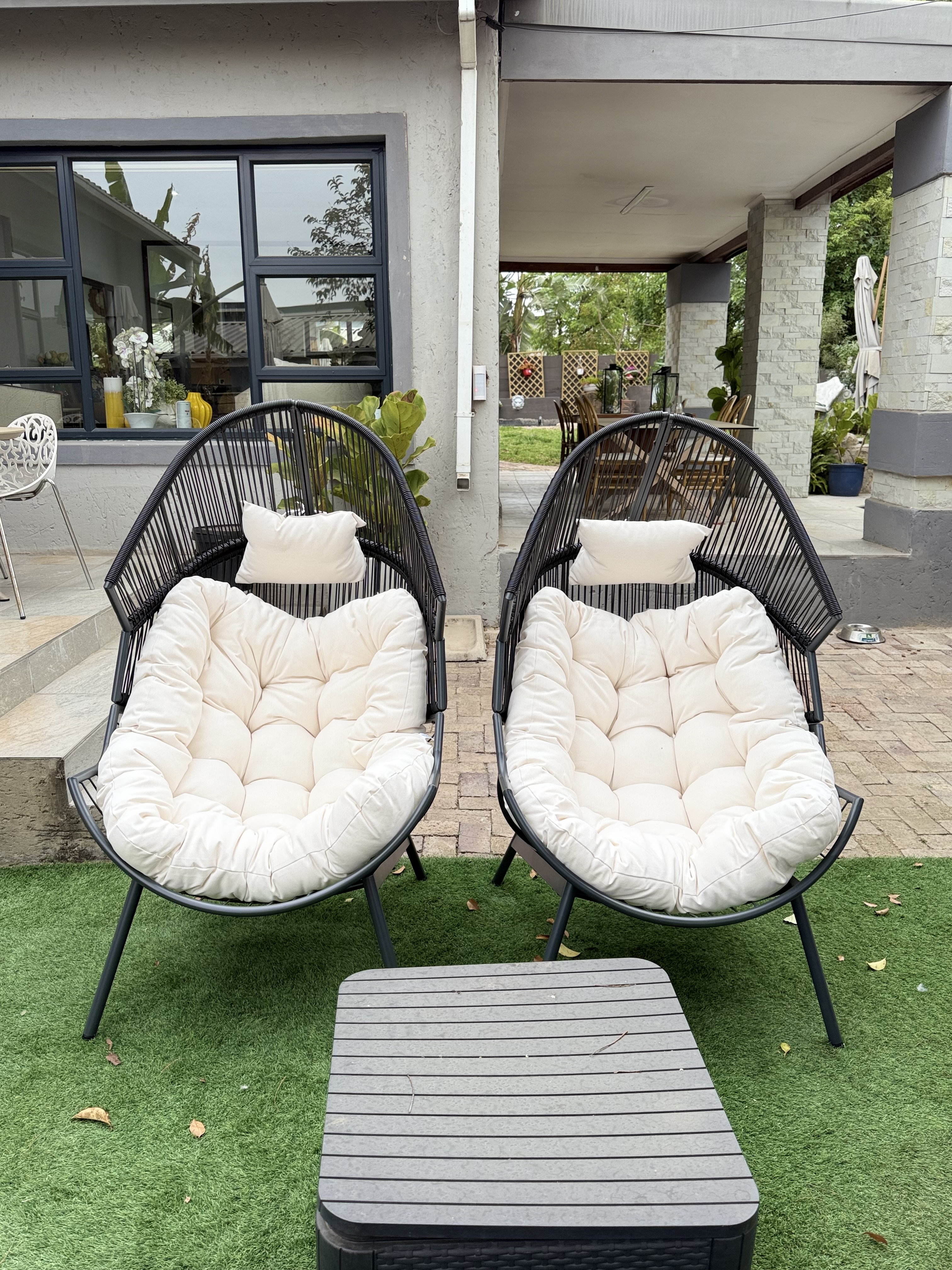 Patio Outdoor Chair