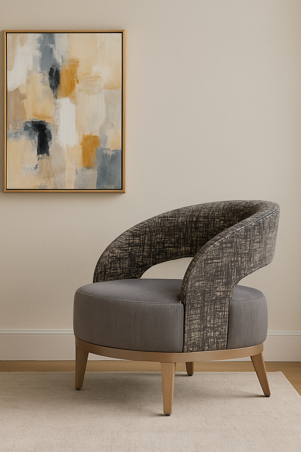 Ardent Occasional Chair