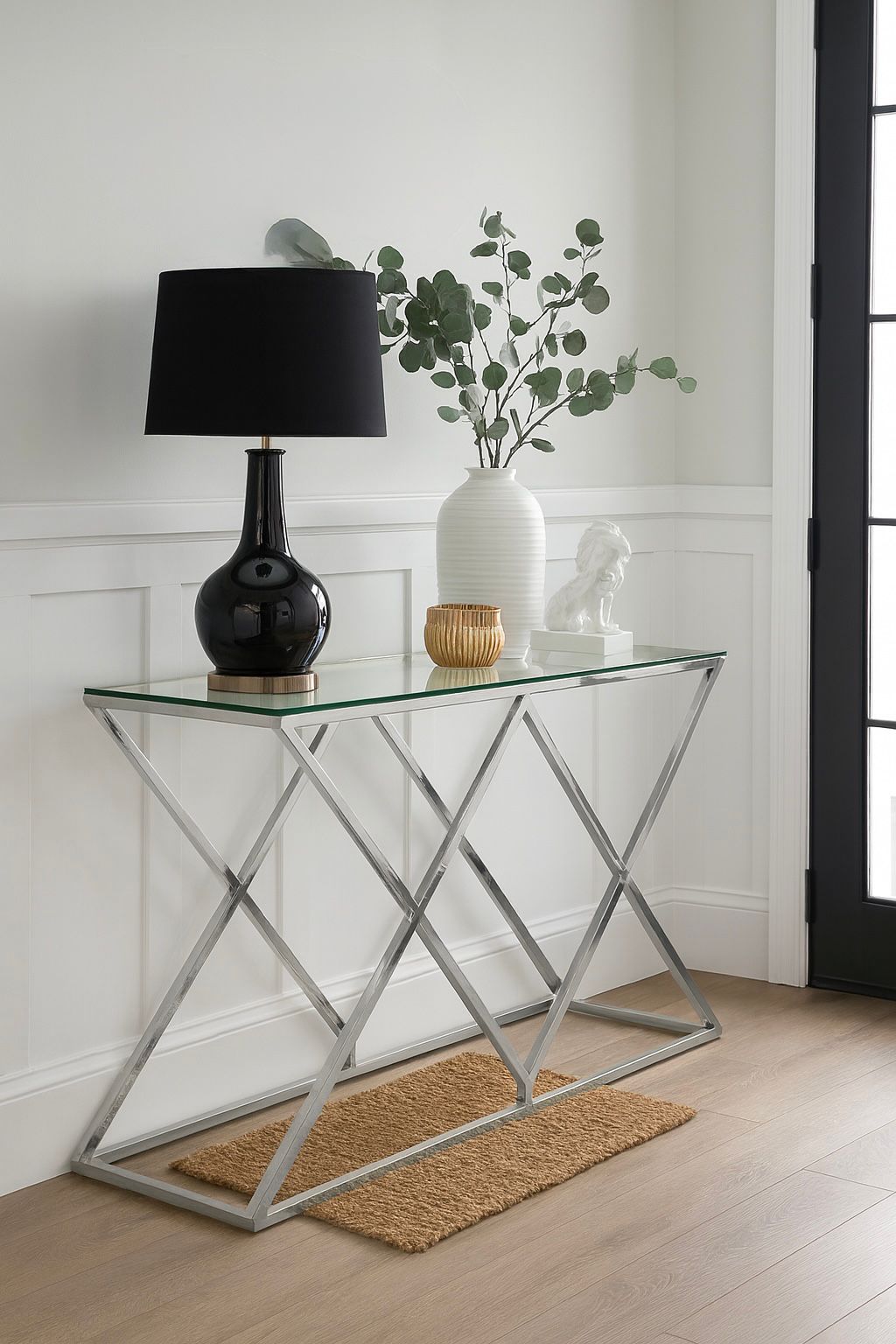 Gold/Silver: The Diamond X-Base Console