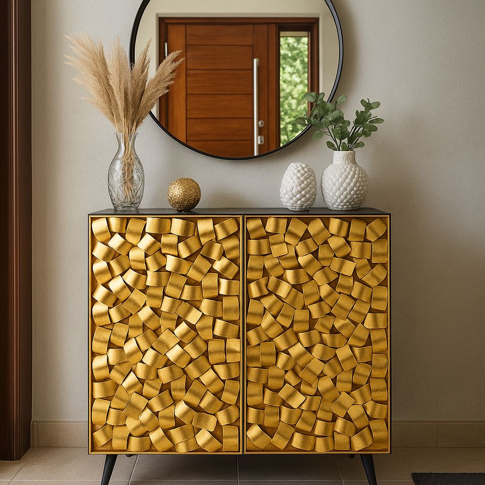 The Stella Credenza