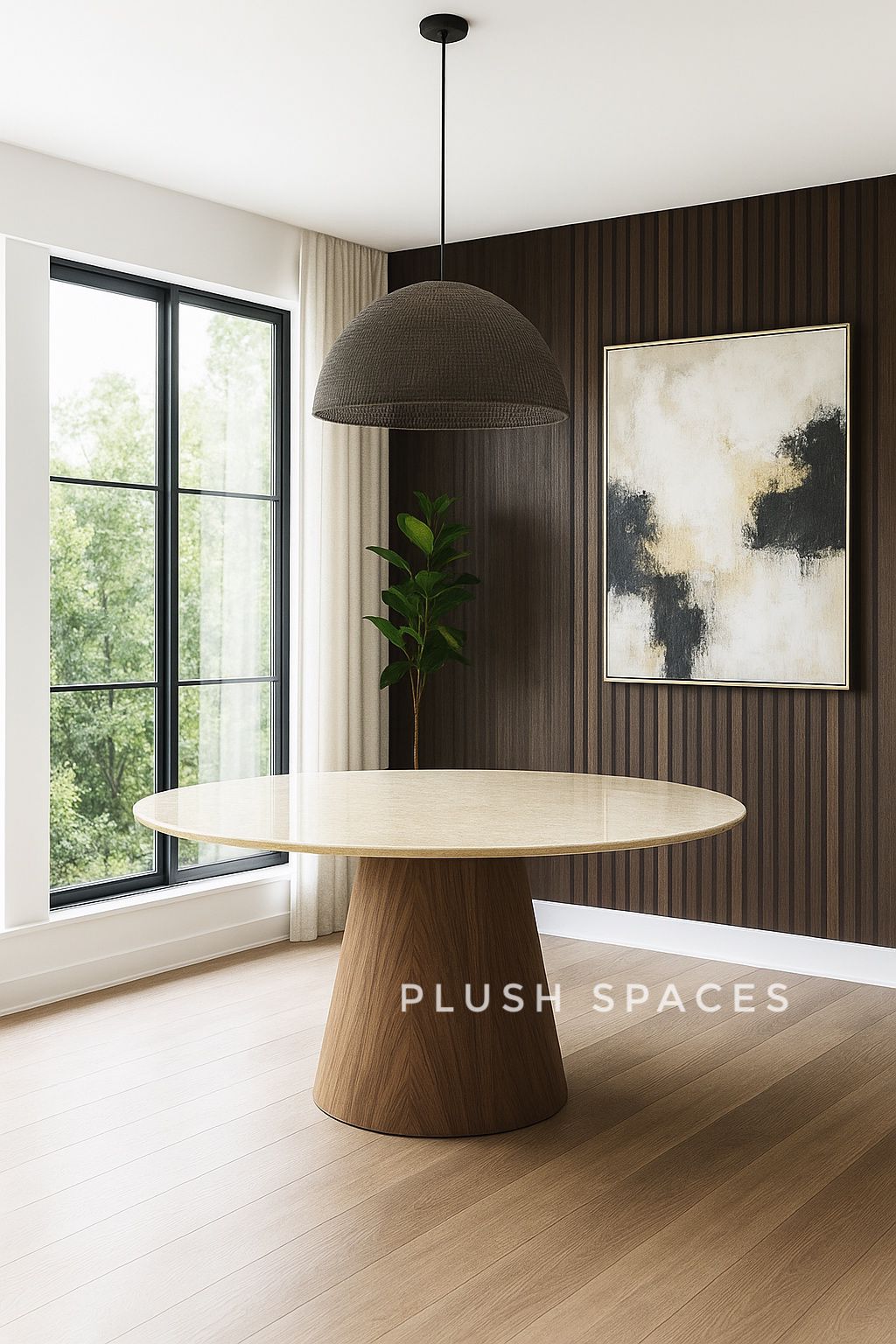 The Arbour Dining Table