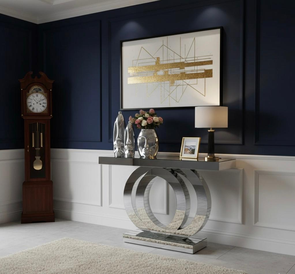 Plush 'Solstice' Console