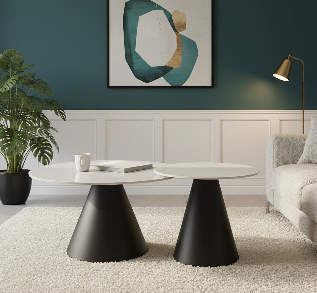 The 'Formation' Nesting Tables