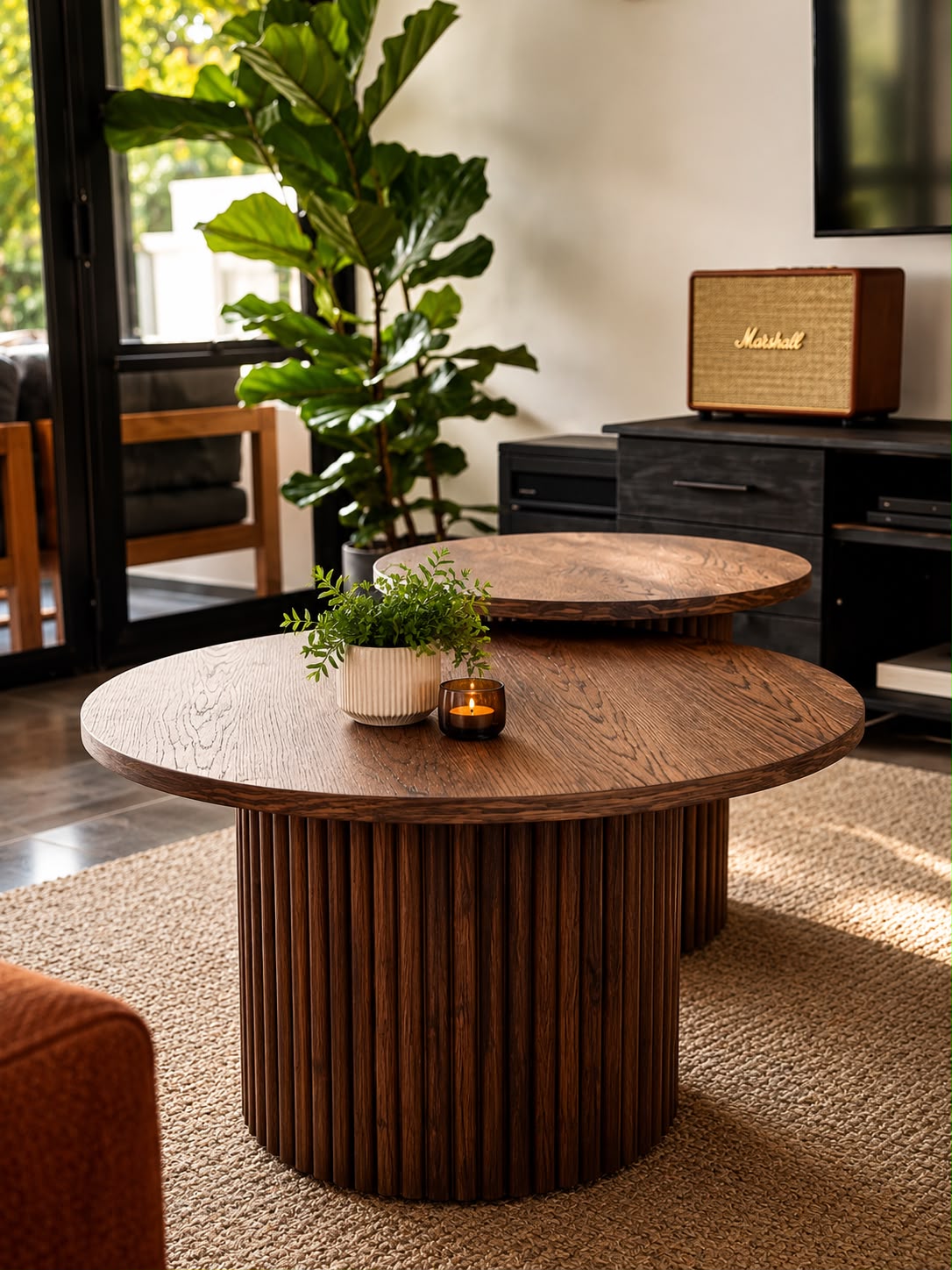 Atlanta Coffee Table