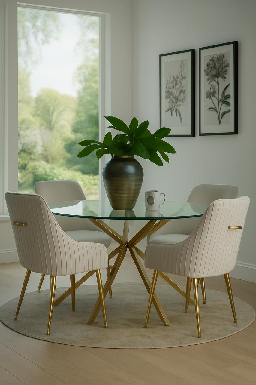 Cox Dining Set