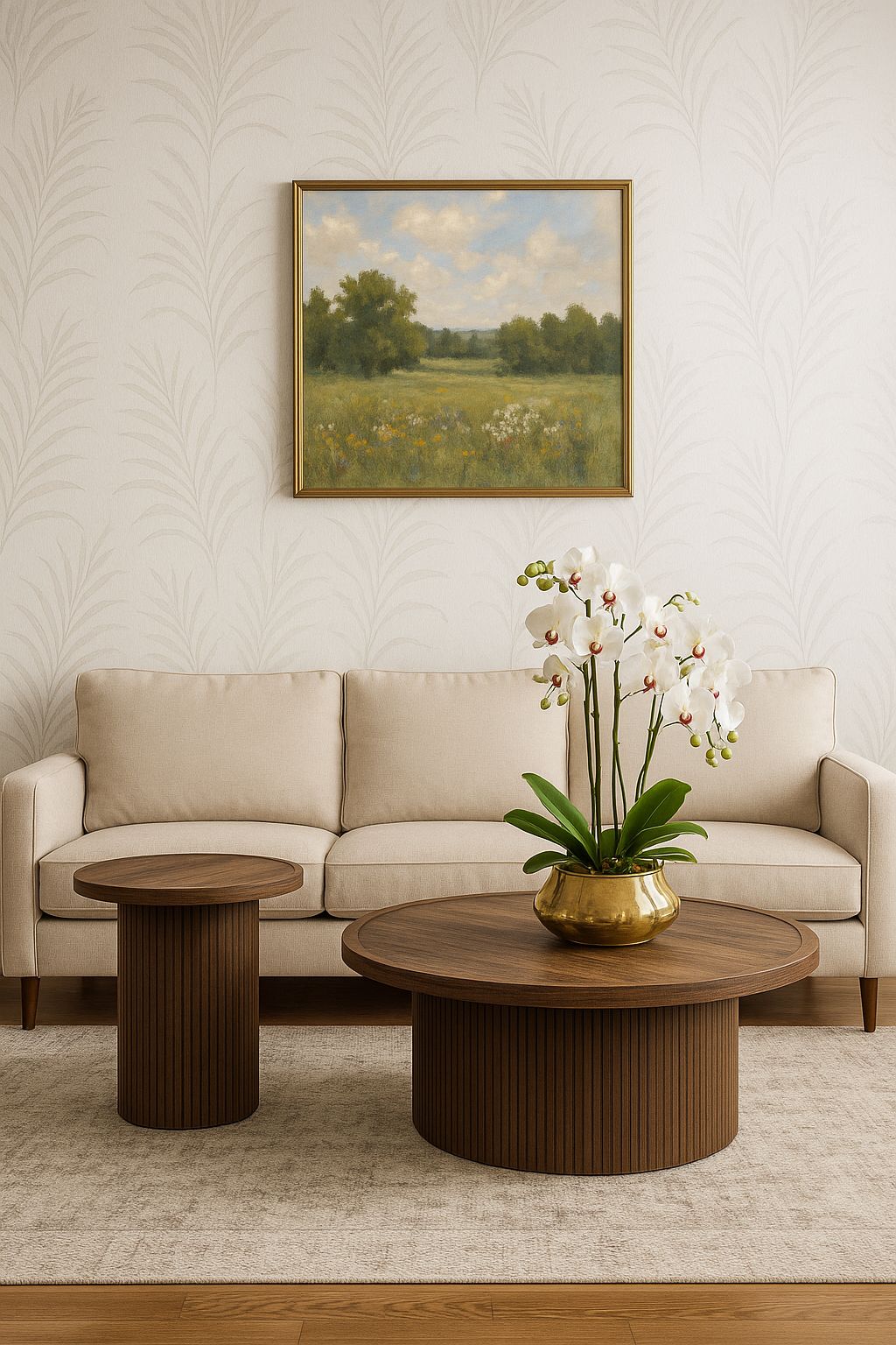 Atlanta Coffee Table
