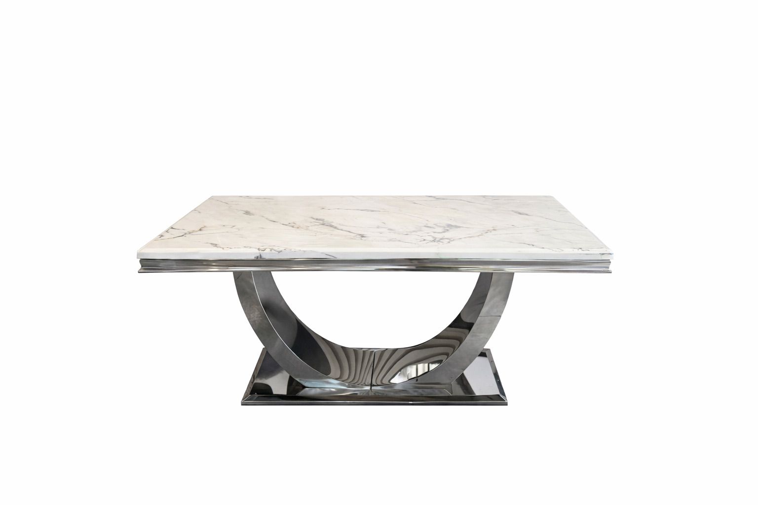 The 'Infinity' Dining Table