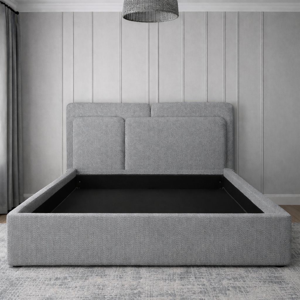 Plush “Solstice” Bed Set