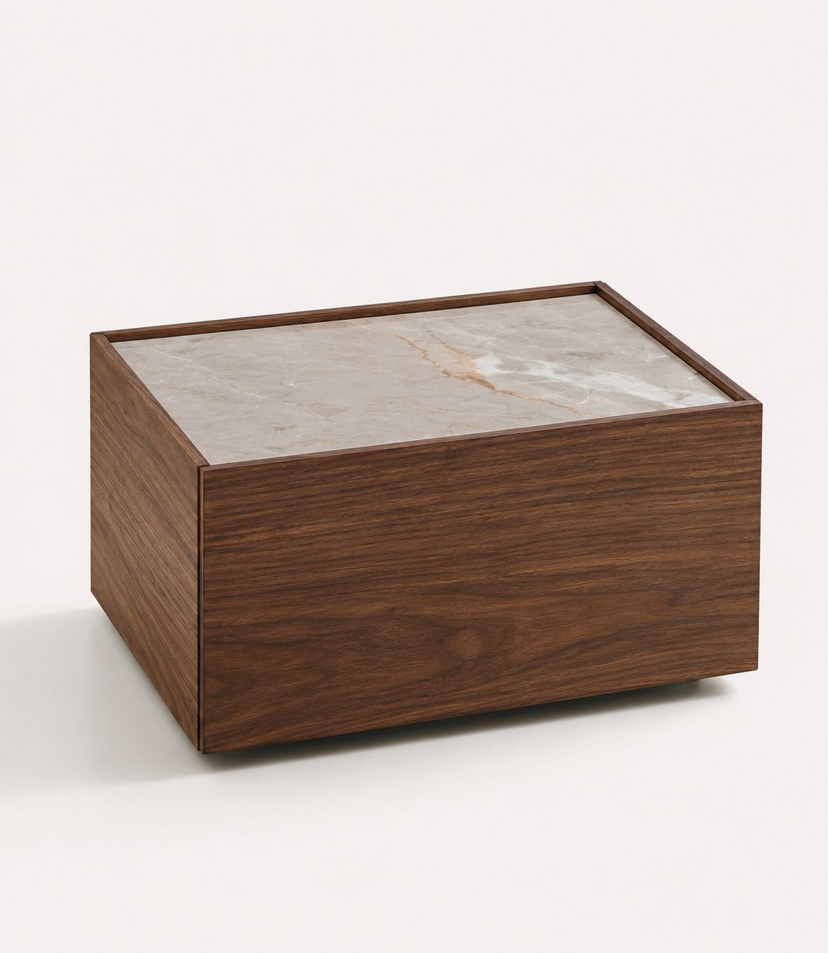Plush Lowen Plinth